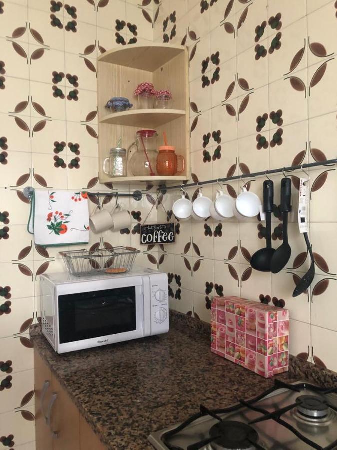Casa En Primera Linea De Playa Рота Екстериор снимка